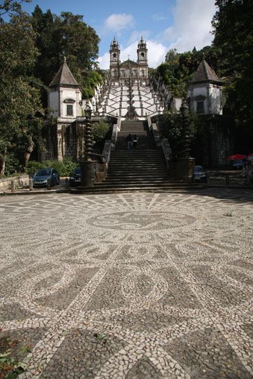 Bom Jesus do Monte