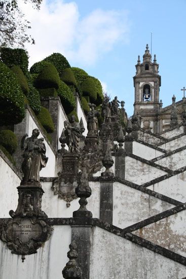 Bom Jesus do Monte