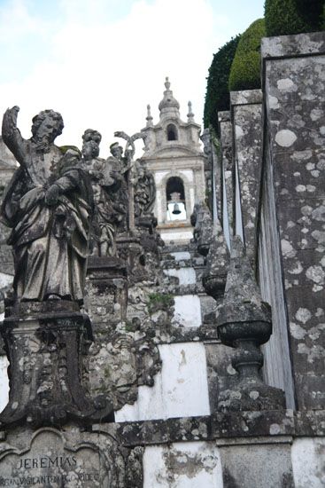 Bom Jesus do Monte