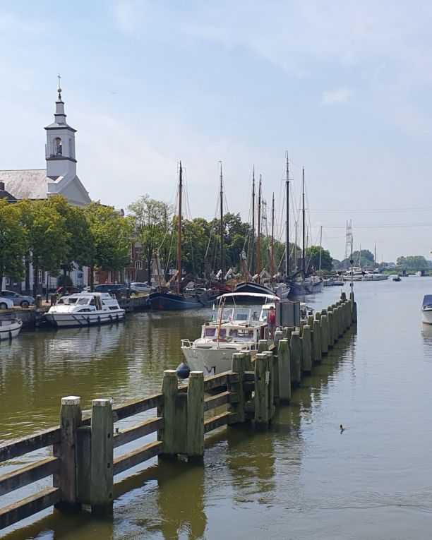Muiden