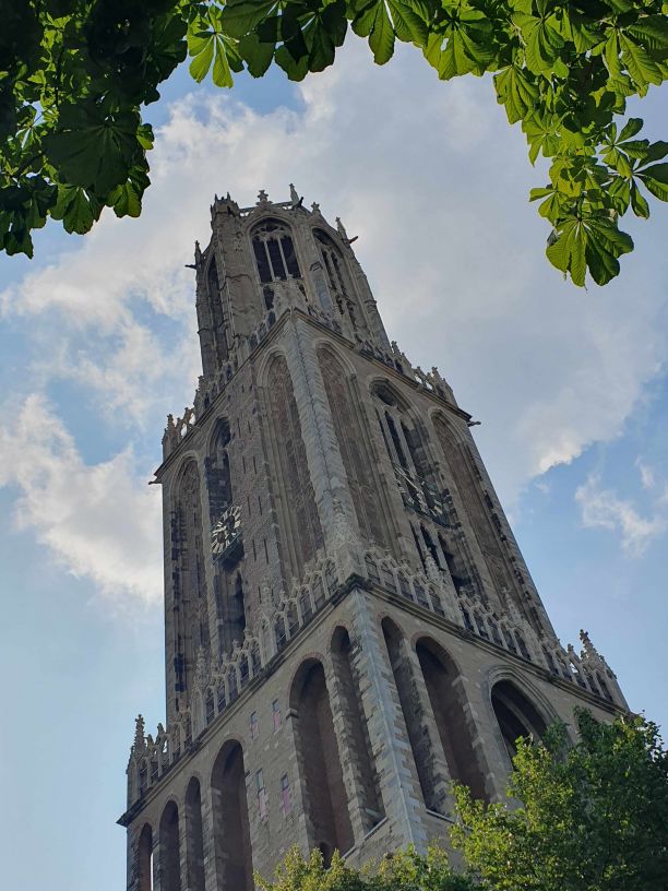 Utrecht