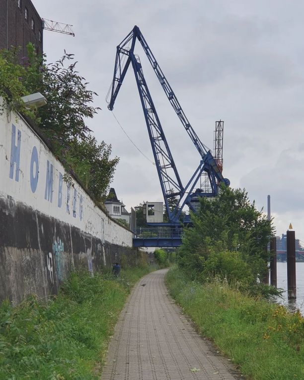 Duisburg-Homberg