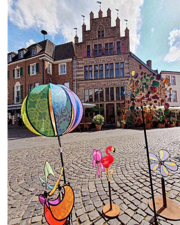 Xanten