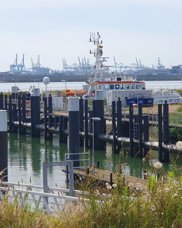 Hoek van Holland