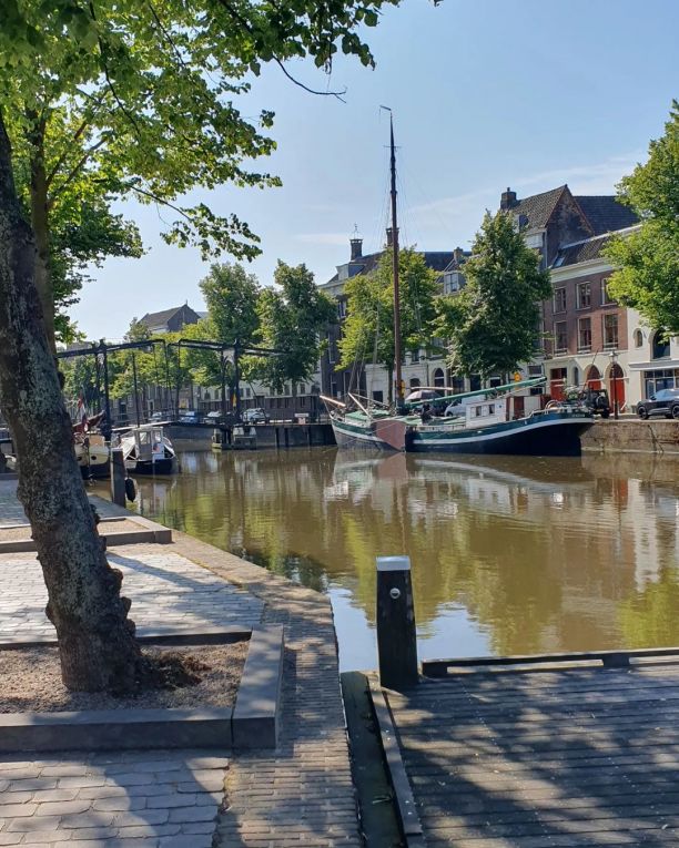 Schiedam