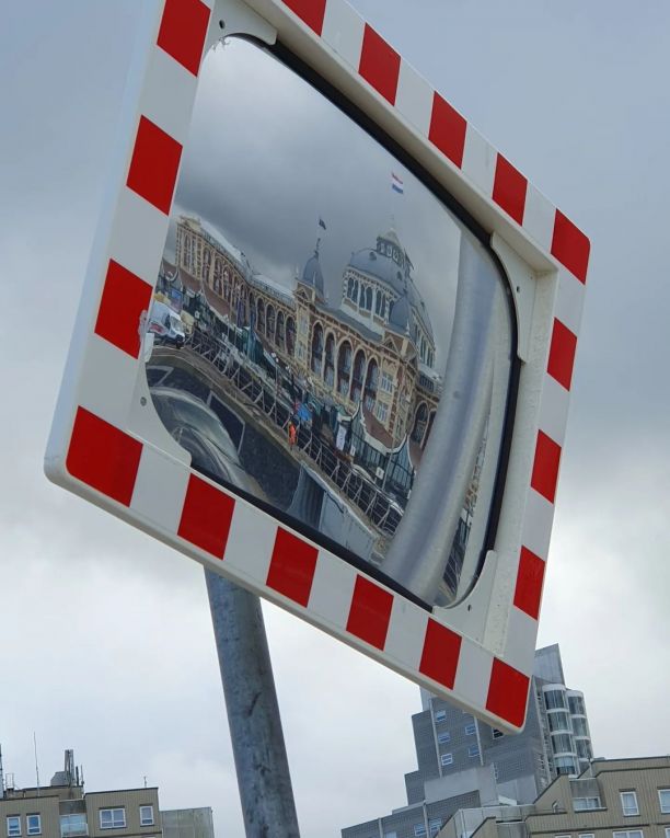 Scheveningen
