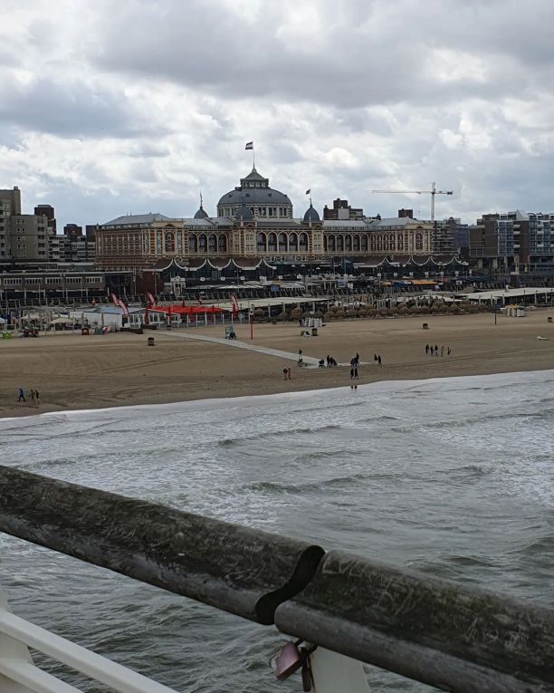 Kurhaus Scheveningen