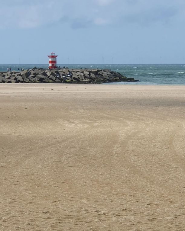 Scheveningen