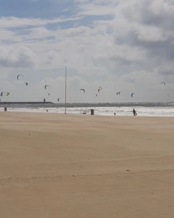 Scheveningen