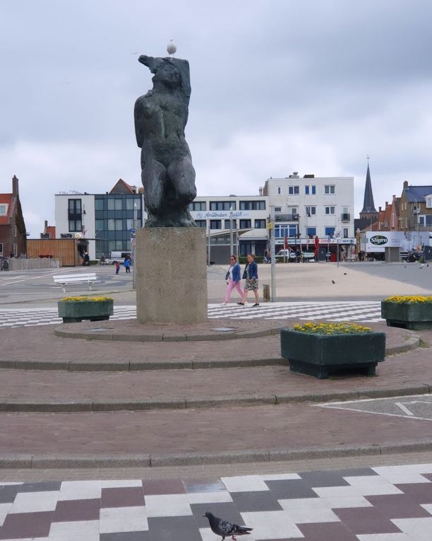 Zandvoort