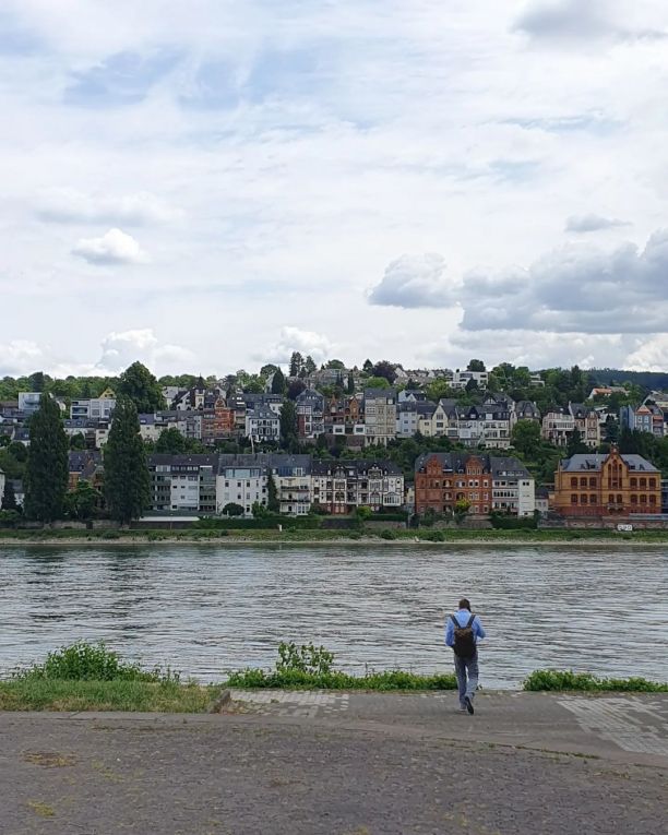 Am Rhein