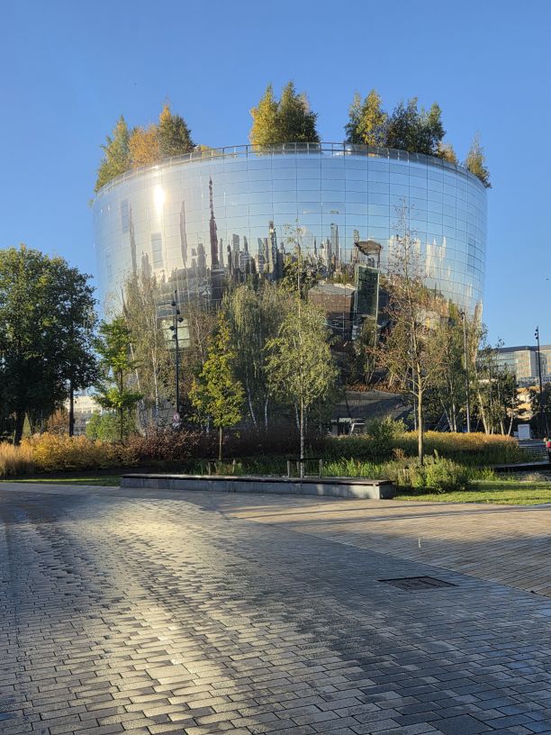 Art Depot Museum Boijmans Van Beuningen