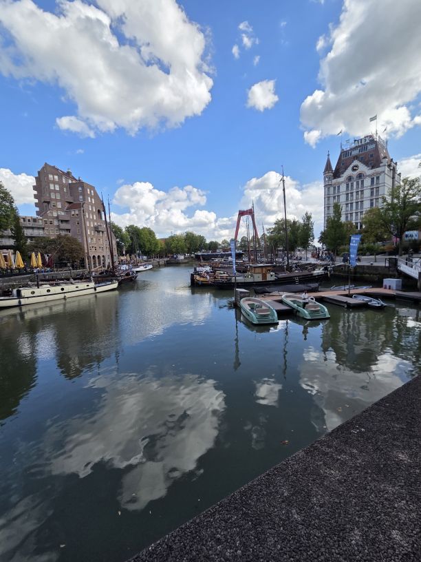 Oude Haven