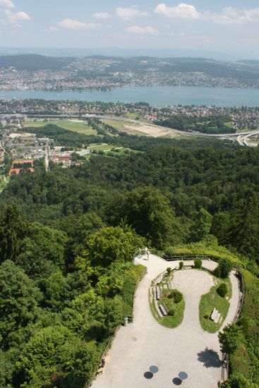 Uetliberg