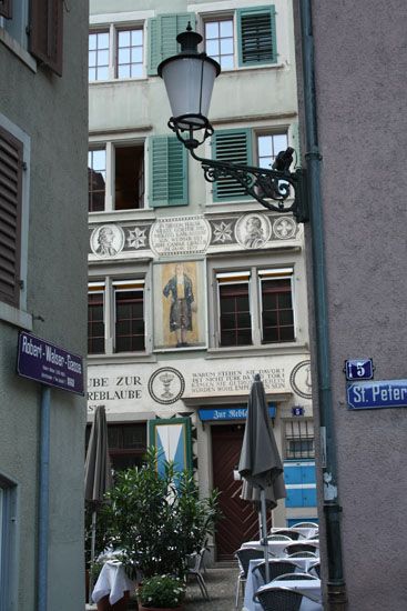 Zürich