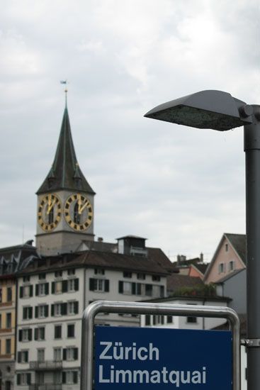 Zürich