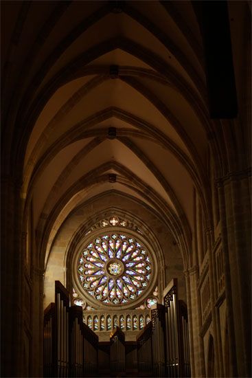 Kathedrale von Bilbao