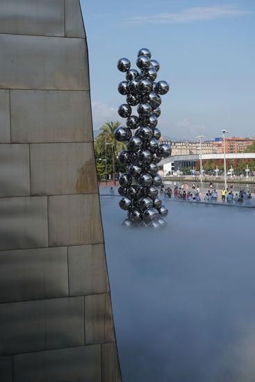 Guggenheim Museum Bilbao