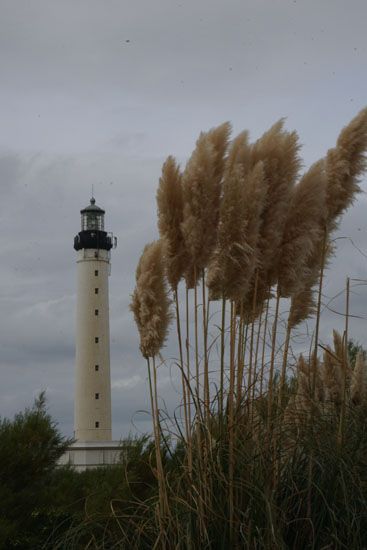 Leuchtturm 