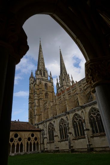 Notre-Dame de Bayonne