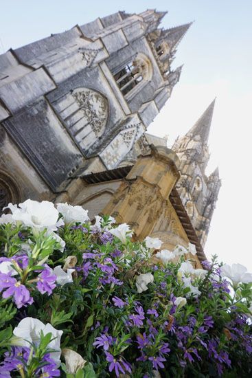 Notre-Dame de Bayonne