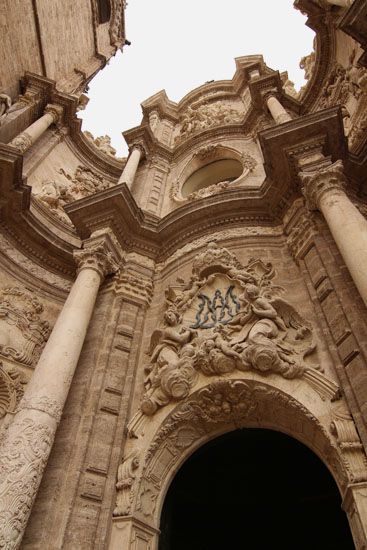 Catedral de València