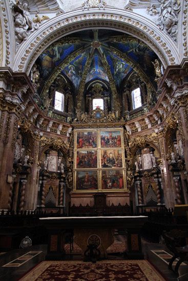 Catedral de València