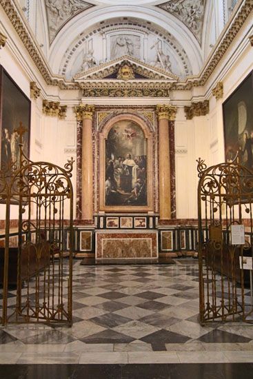 Catedral de València