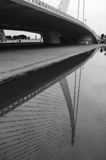 Ciudad de las Artes y de las Ciencias