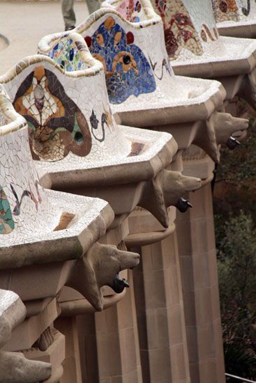 Park Güell