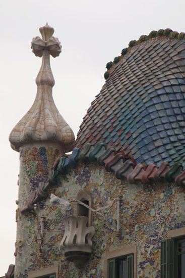 Casa Batlló