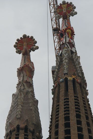 La Sagrada Família