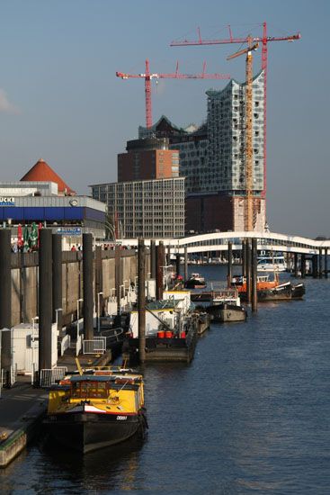 Elbphilharmonie	