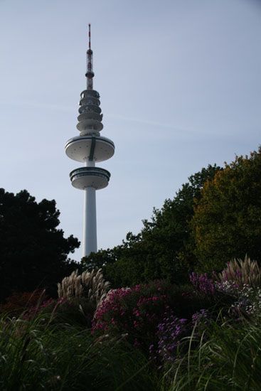 Fernsehturm