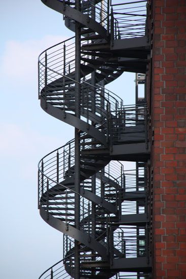 Speicherstadt