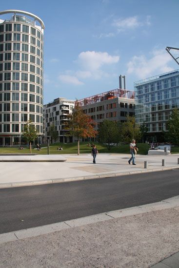 HafenCity