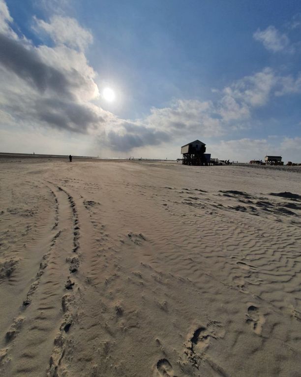 St. Peter-Ording