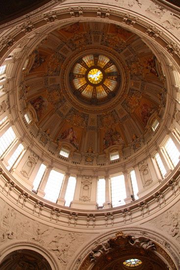 Berliner Dom