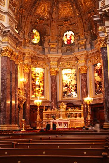 Berliner Dom