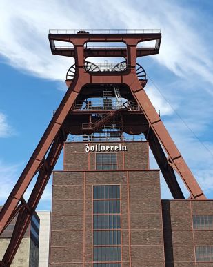 Essen - September 2024