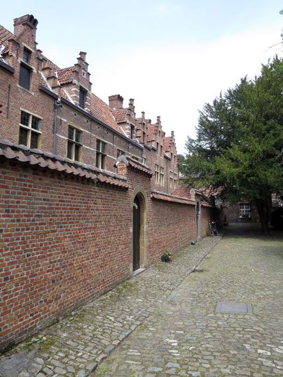 Begijnhof