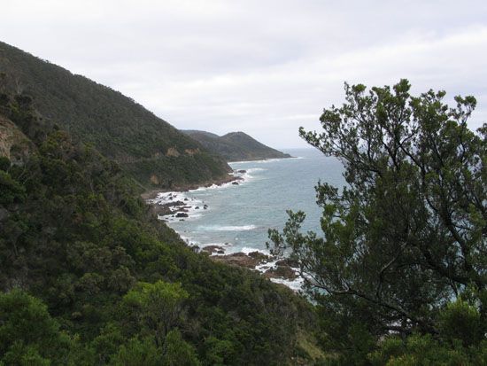 Great Ocean Road