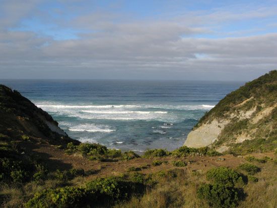 Great Ocean Road