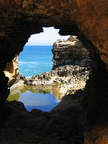 Great Ocean Road