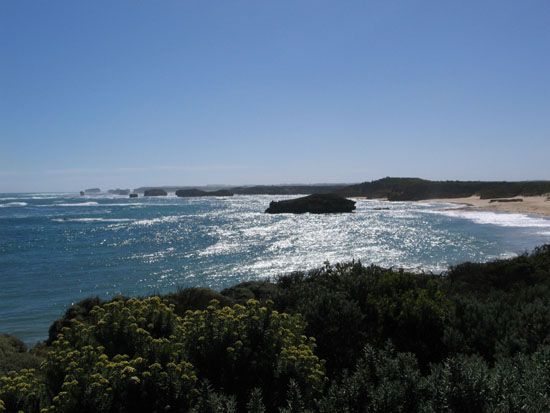 Great Ocean Road