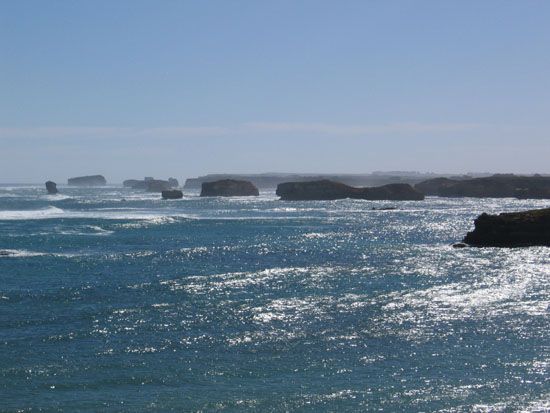 Great Ocean Road