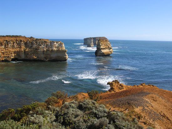 Great Ocean Road