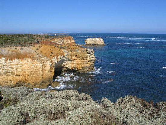 Great Ocean Road