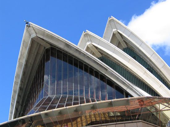 Sydney - Oper