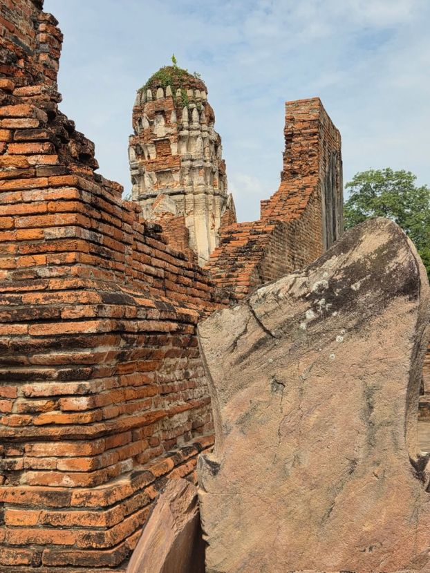 Ayutthaya